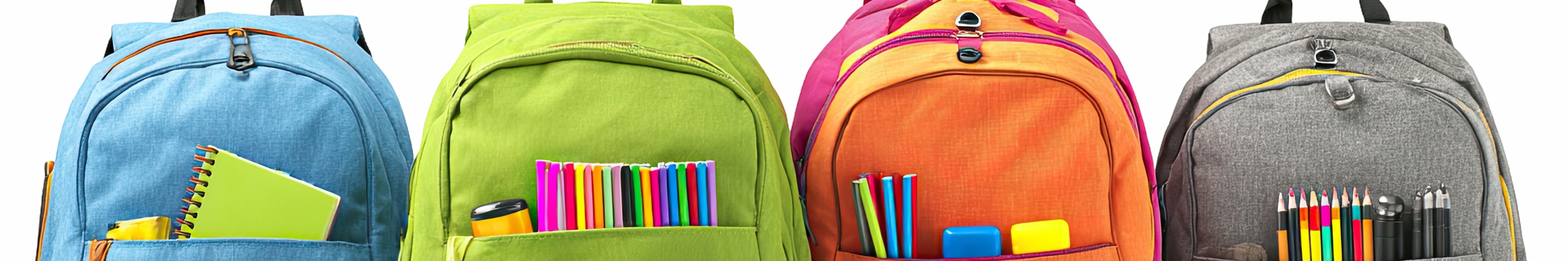 Classroom Supplies